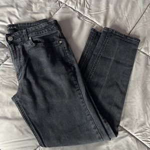 Mens Pac Sun Slim Fit Jeans